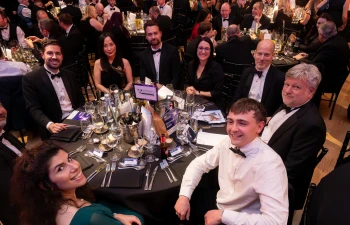 Our partnerships: The Building Engineering Services Association