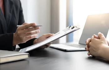 Entretien : Harmonisation du développement durable dans le secteur CVC-R
