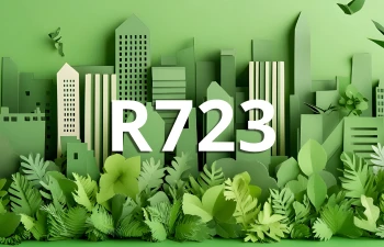R723 – Mehr Nachhaltigkeit für die Kältetechnik
