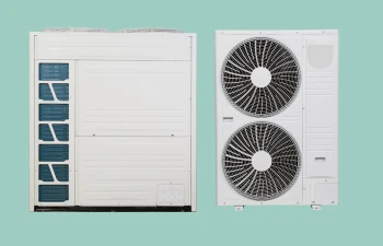 Zoom sur le programme : Débit de réfrigérant variable (VRF)
