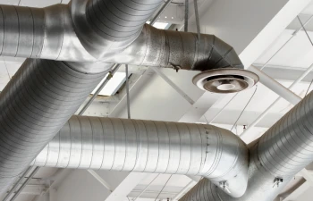 Bei der Leistung der mechanischen Ventilation geht es nicht nur um die Wärmerückgewinnung.
