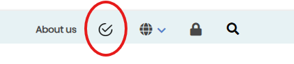 Certificate checker