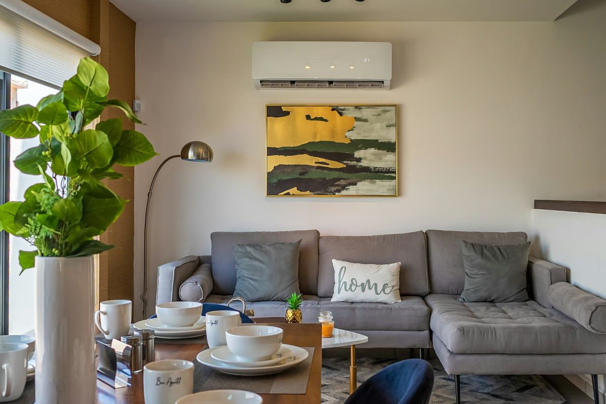 Air conditioning unit