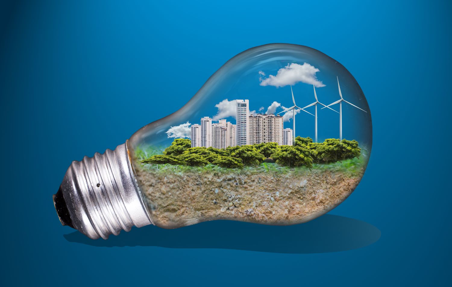 Natural selection The rise of low GWP refrigerants Heat pump