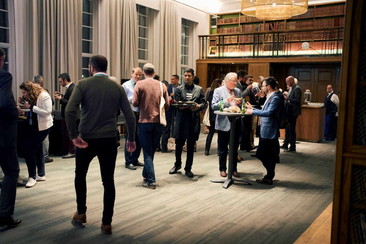 Maxwell Library Conference inspires IAQ in education | Eurovent Certita Certification