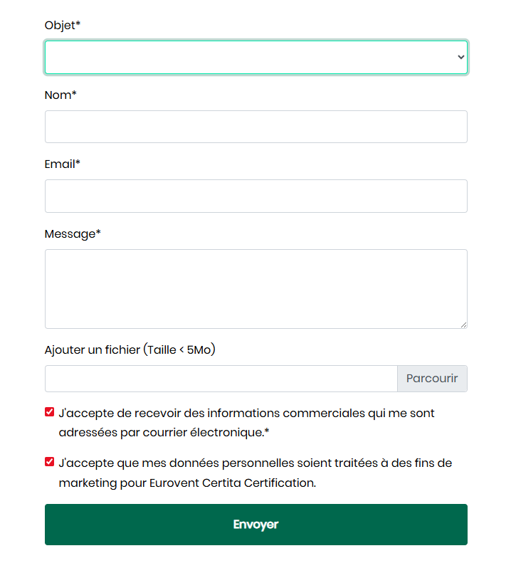 Certificate checker