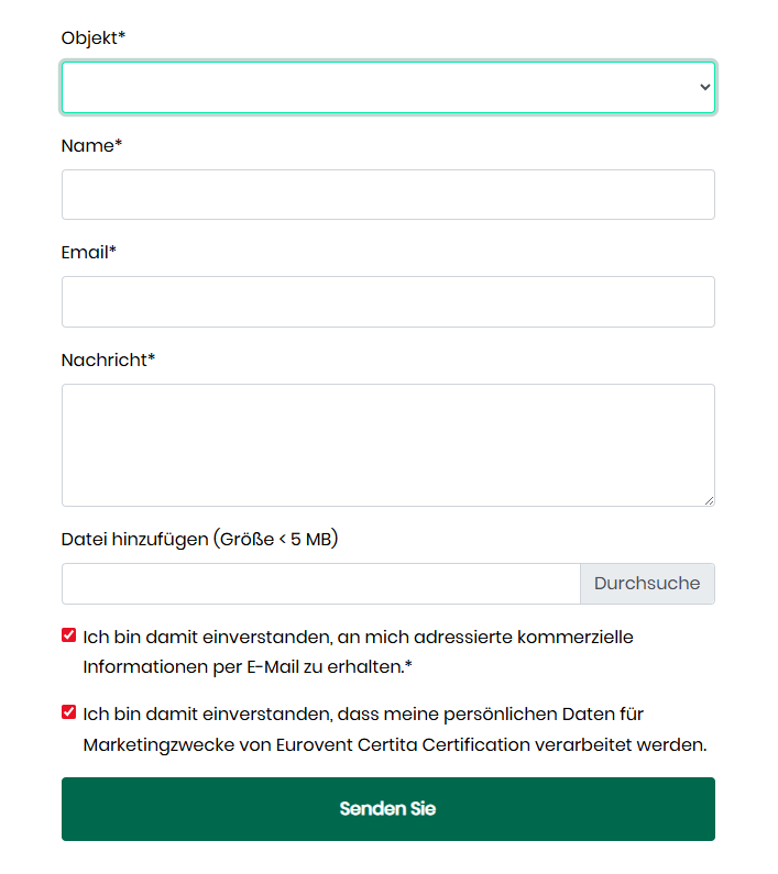 Certificate checker