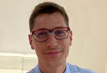 A photo of Loris Seganfreddo