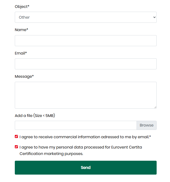 Certificate checker