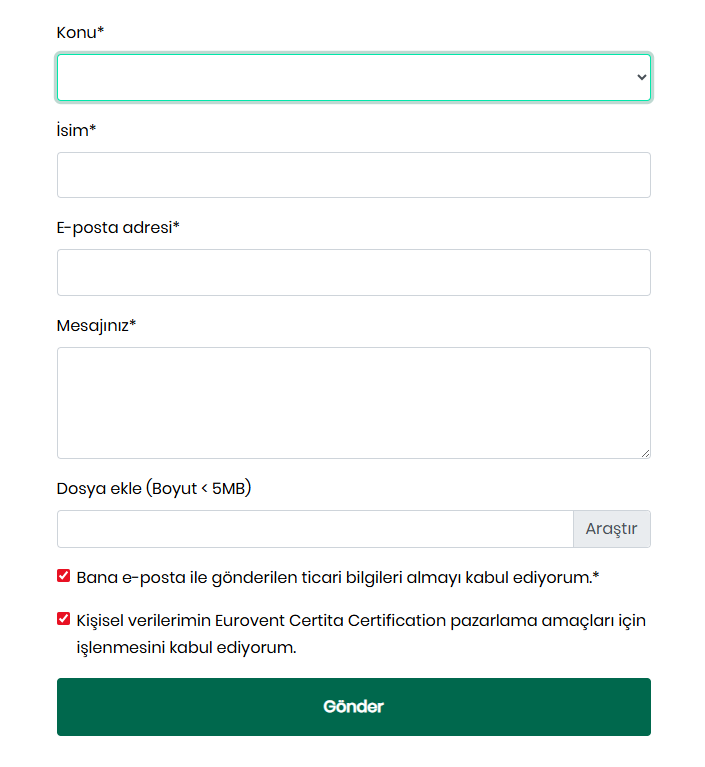 Certificate checker